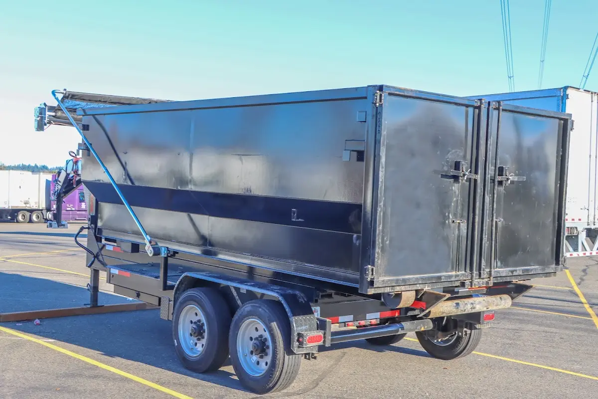 Dumpster Rental services in Beaver Dam, WI
